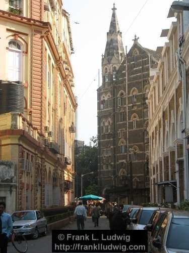 Bombay, Mumbai, India